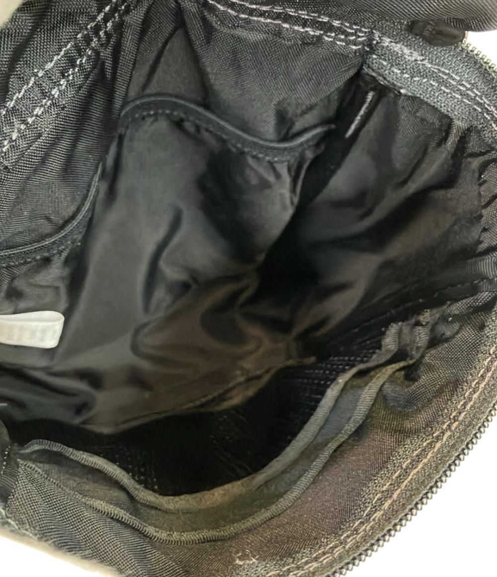 THE NORTH FACE ショルダーバッグ 斜め掛け ロゴ メンズ ザ・ノースフェイス