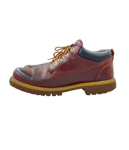 Timberland ワークブーツ 防水 メンズ ティンバーランド