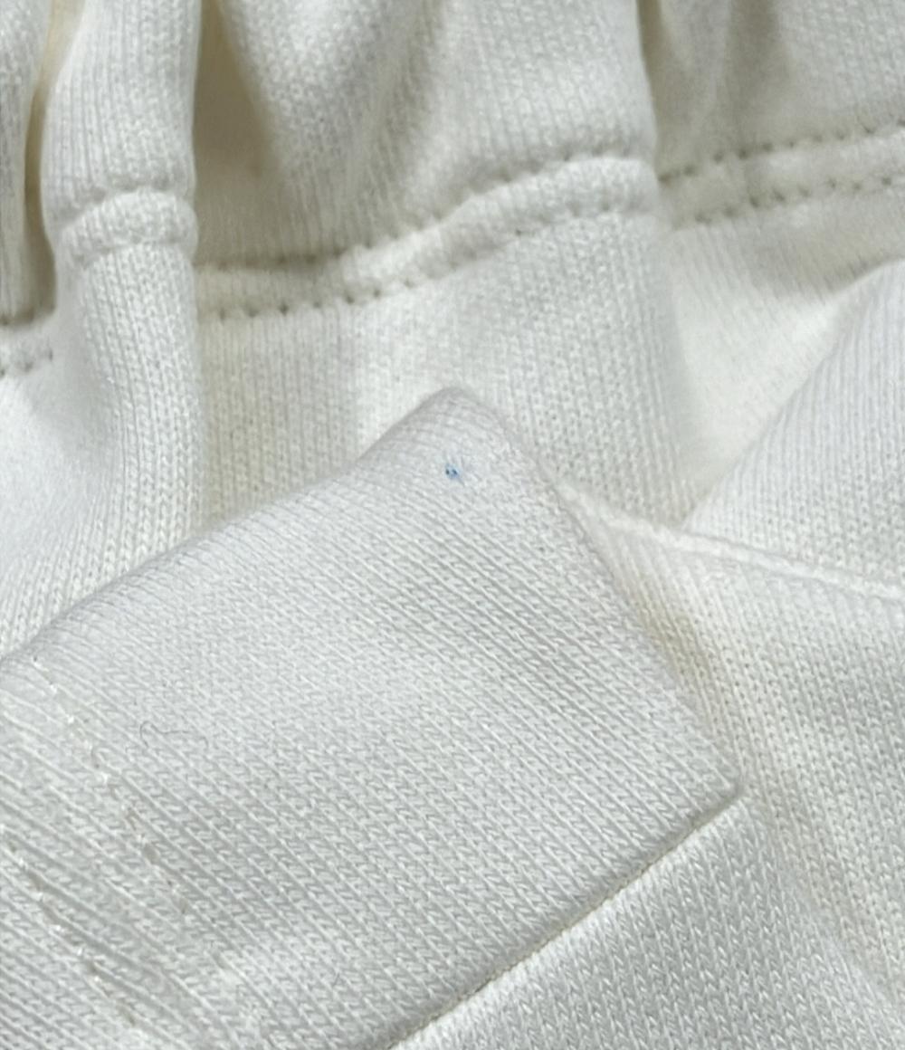 美品 エンポリオ・アルマーニ ドローストリングスウェット レディース SIZE XS (XS) Emporio Armani