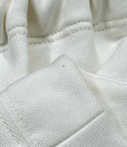 美品 エンポリオ・アルマーニ ドローストリングスウェット レディース SIZE XS (XS) Emporio Armani