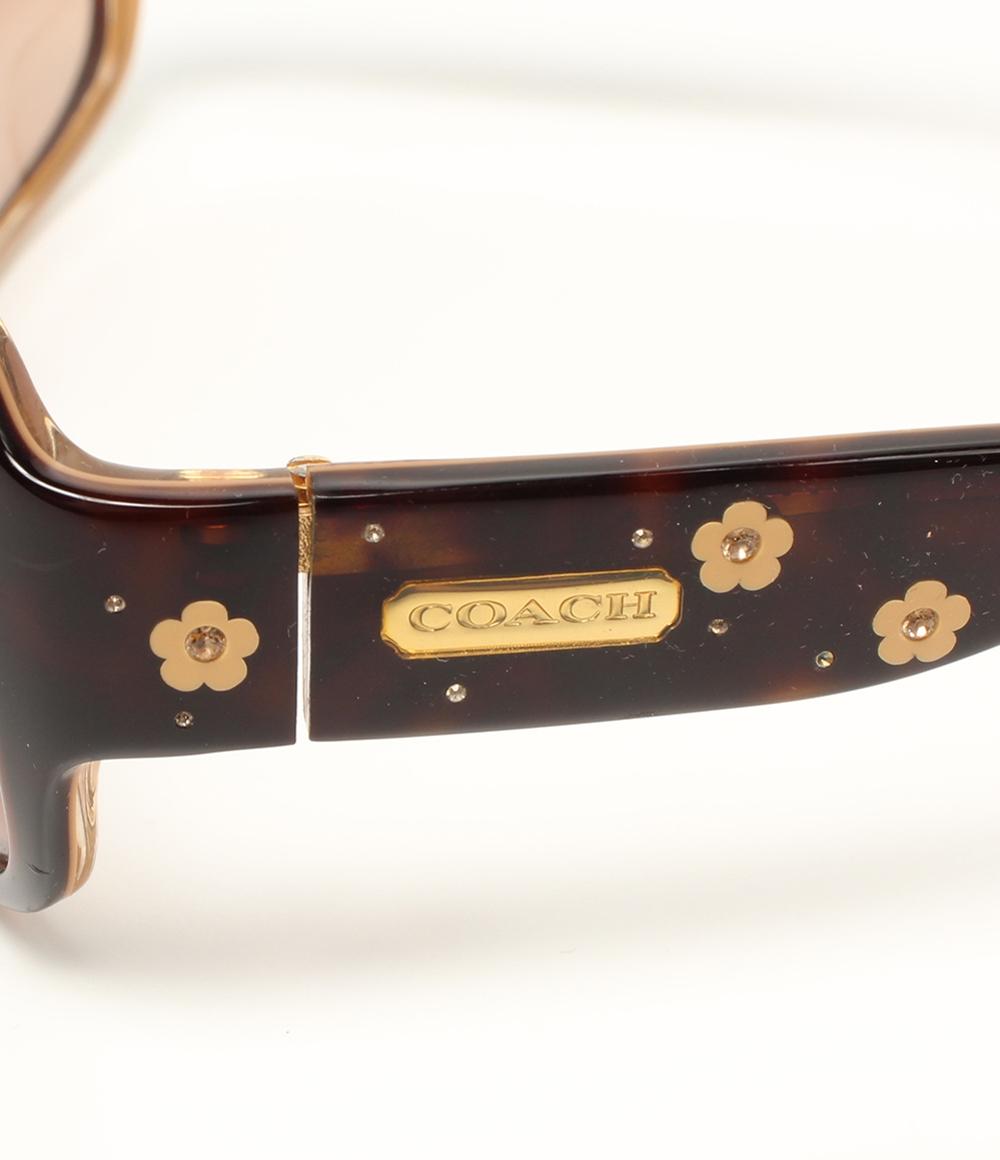 コーチ サングラス アイウェア CASSANDRA レディース COACH