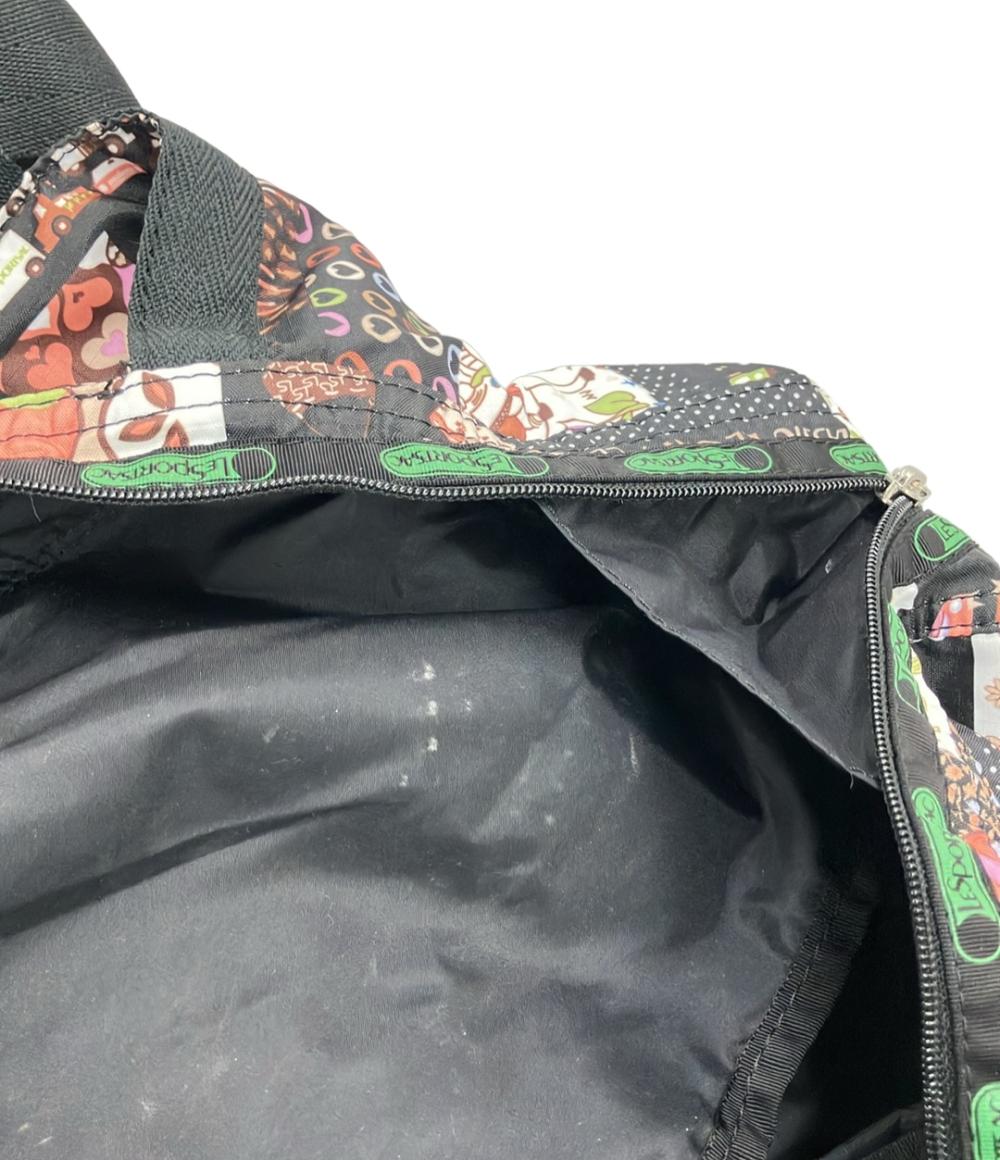 LeSportsac ハンドバッグ トートバッグ レディース レスポートサック