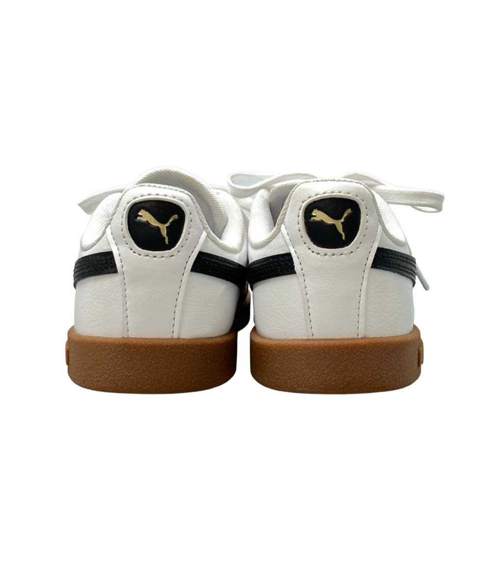 PUMA ローカットスニーカー CLUB 2 INDOOR 404464-07 レディース SIZE 23.0 プーマ