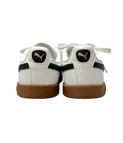 PUMA ローカットスニーカー CLUB 2 INDOOR 404464-07 レディース SIZE 23.0 プーマ