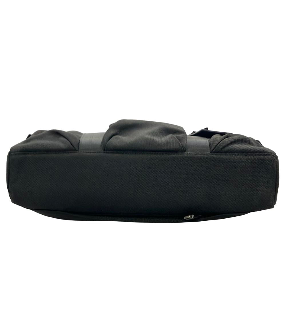 TUMI 2WAY ブリーフケース ビジネスバッグ ショルダーバッグ 斜め掛け メンズ トゥミ