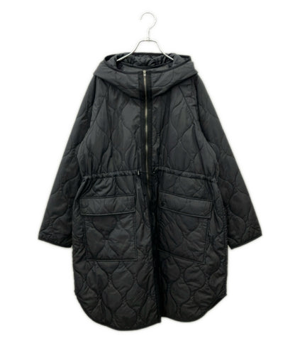 美品 RANGE OF LIGHT Ron Herman キルティングコート 4010200007 レディース SIZE S レンジオブライト ロンハーマン