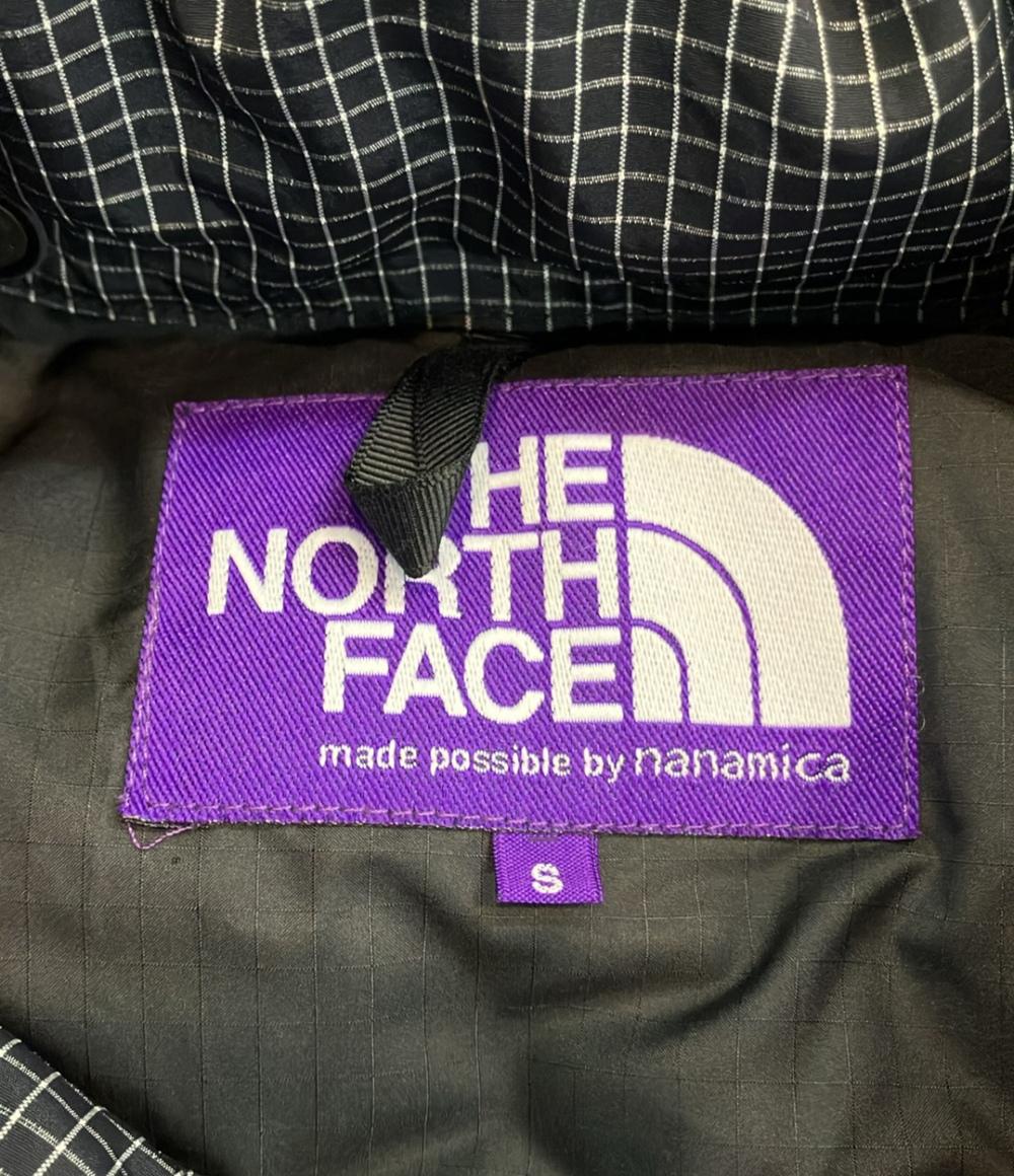 ザ・ノースフェイス ダウンジャケット メンズ SIZE S THE NORTH FACE