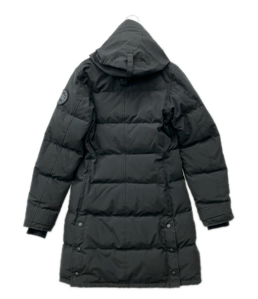 CANADA GOOSE シェルバーン パーカ 3802LB レディース SIZE XS カナダグース