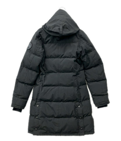 CANADA GOOSE シェルバーン パーカ 3802LB レディース SIZE XS カナダグース