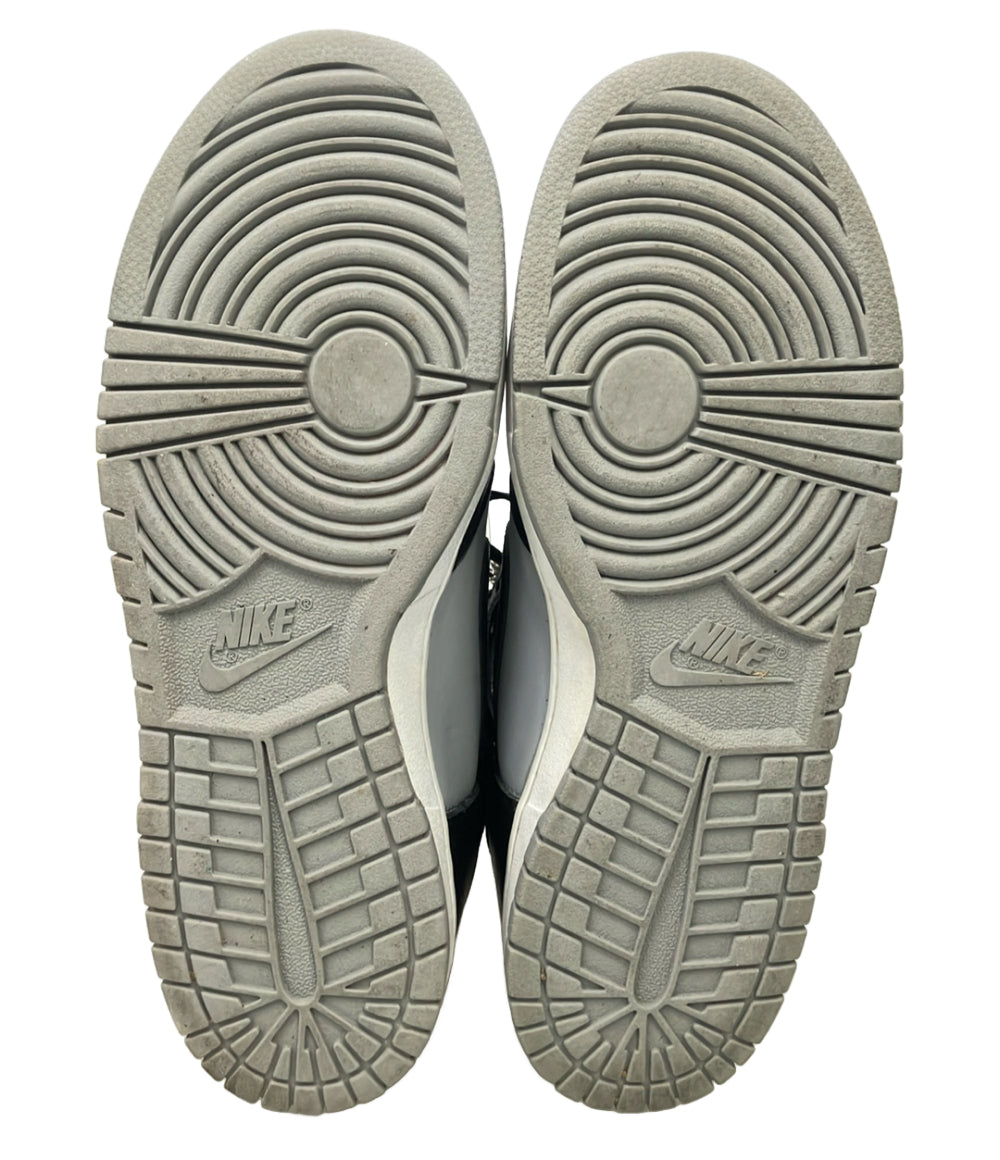 NIKE ハイカットスニーカー ダンク HI ワシントン限定 317982-047 メンズ SIZE 27.5 ナイキ
