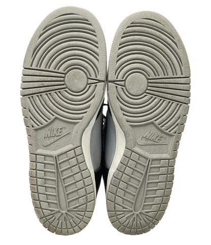 NIKE ハイカットスニーカー ダンク HI ワシントン限定 317982-047 メンズ SIZE 27.5 ナイキ