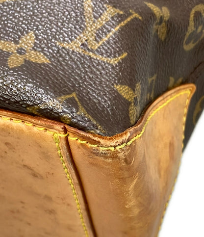 LOUIS VUITTON トートバッグ カバ・ピアノ モノグラム M51148 レディース ルイ・ヴィトン