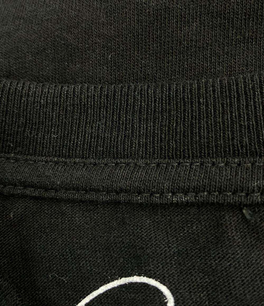 ブルースウェーバー×ビオトープ 半袖Tシャツ メンズ SIZE XL BRUCE WEBER×BIOTOP