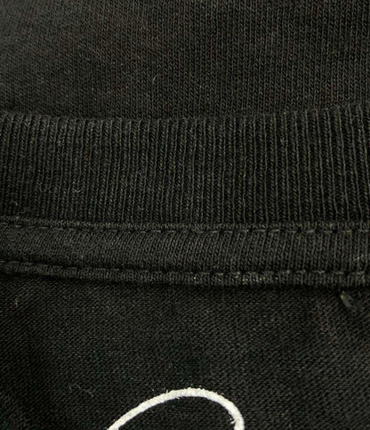 ブルースウェーバー×ビオトープ 半袖Tシャツ メンズ SIZE XL BRUCE WEBER×BIOTOP