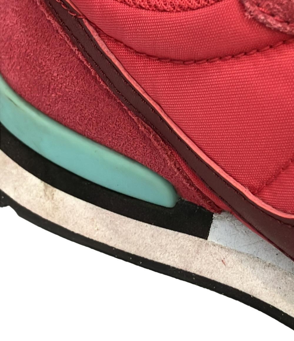 NIKE ローカットスニーカー インターナショナリスト 629684-600 レディース SIZE 23.5 (M) ナイキ
