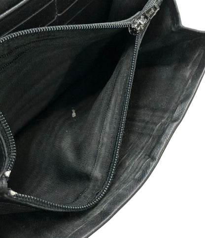 ハンティングワールド 二つ折り長財布 ユニセックス HUNTING WORLD