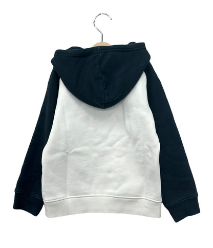 クリスチャンディオール プルオーバーパーカー ロゴ キッズ SIZE 6 (110) Christian Dior