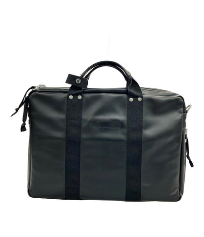 LUGGAGE LABEL ブリーフケース ショルダーバッグ 2WAY 斜め掛け メンズ ラゲッジレーベル