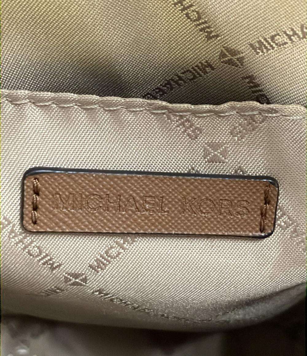 MICHAEL KORS ショルダーバッグ 斜め掛け 35F1GTVC2B レディース マイケルコース