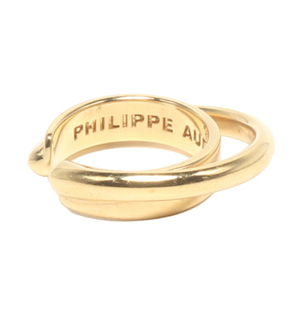 美品 PHILIPPE AUDIBERT イヤカフ イヤリング レディース フィリップ オーディベール