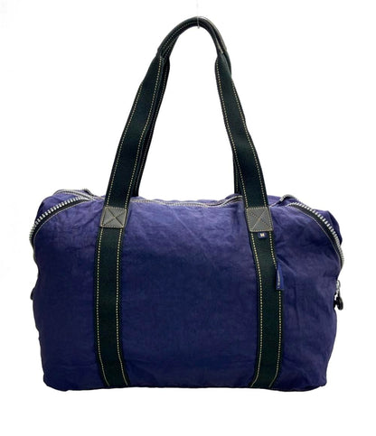 キプリング ボストンバッグ レディース Kipling