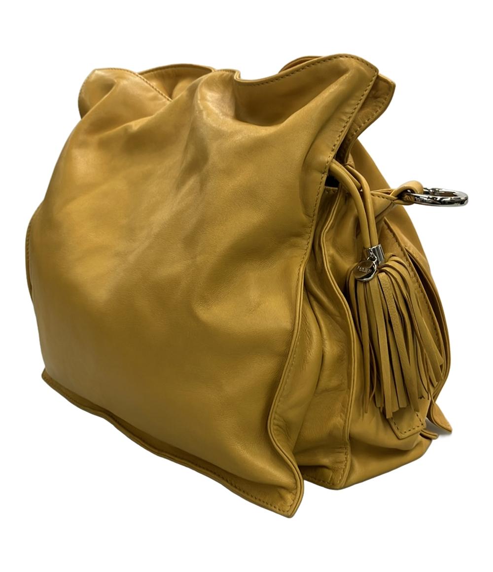 ロエベ ショルダーバッグ 斜め掛け レディース LOEWE