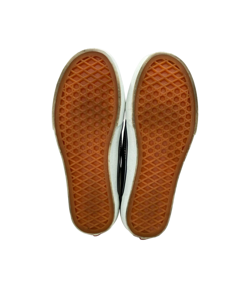 VANS ローカットスニーカー レディース SIZE 23.5 ヴァンズ