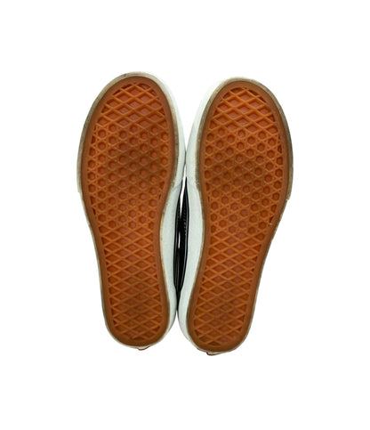 VANS ローカットスニーカー レディース SIZE 23.5 ヴァンズ