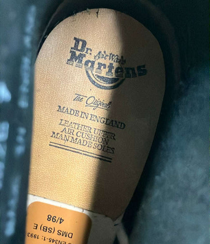 Dr.Martens 7ホールブーツ メンズ SIZE UK 7 ドクターマーチン