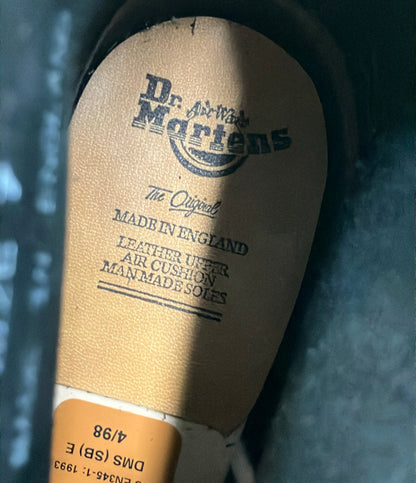 Dr.Martens 7ホールブーツ メンズ SIZE UK 7 ドクターマーチン