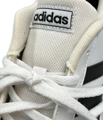 adidas ローカットスニーカー GRANDCOURT K EF0103 レディース SIZE 24.0 アディダス