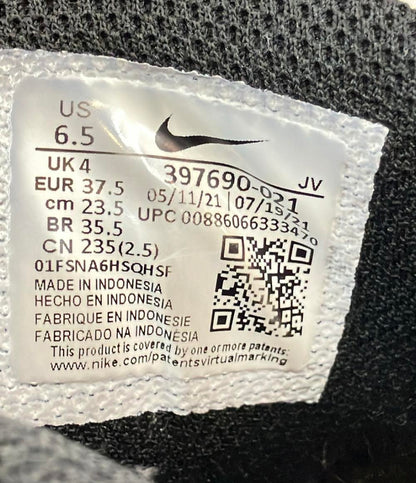 NIKE ローカットスニーカー 397690-021 レディース SIZE 23.5 (M) ナイキ