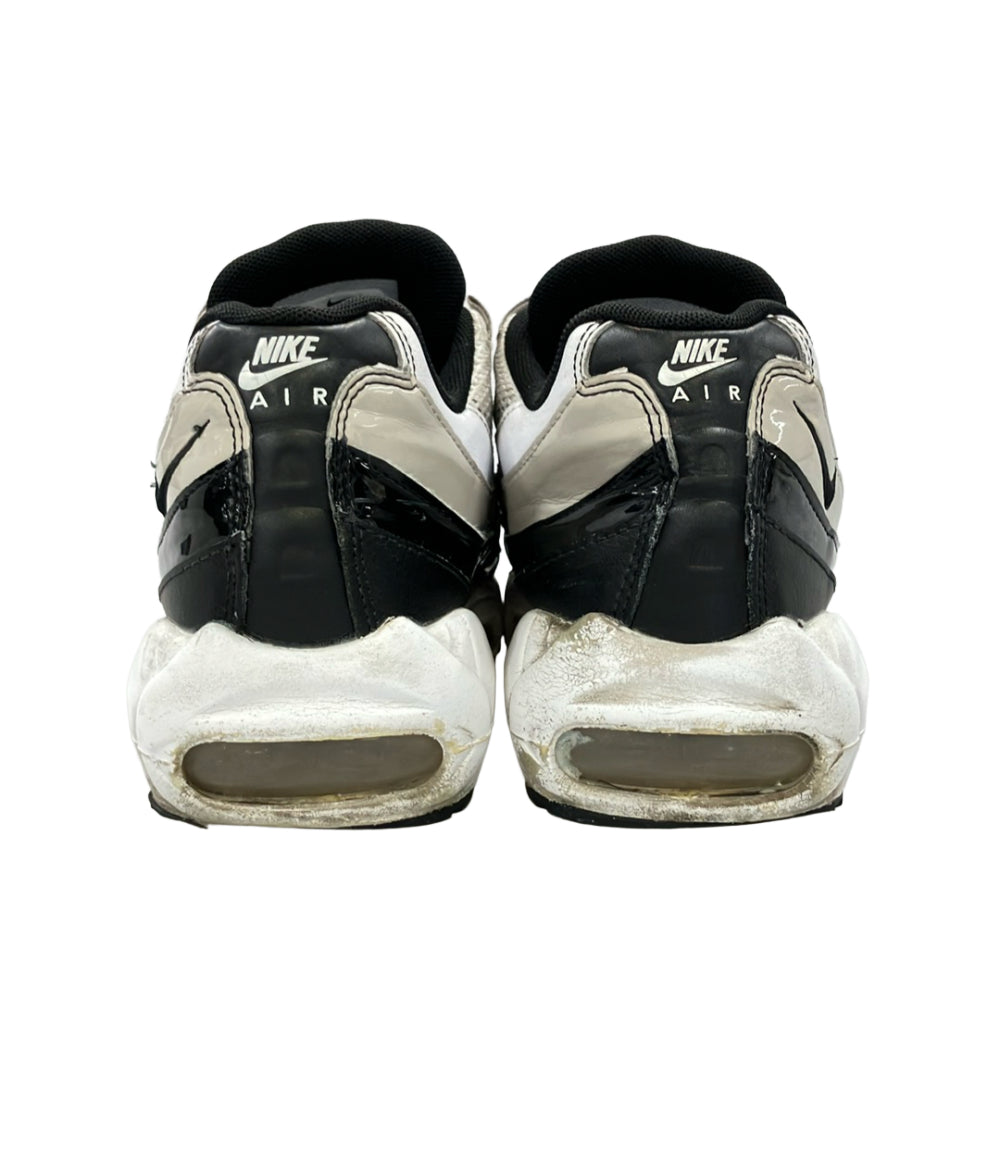 NIKE ローカットスニーカー W AIR MAX 95 DR2550-100 レディース SIZE 26.5 (XL) ナイキ