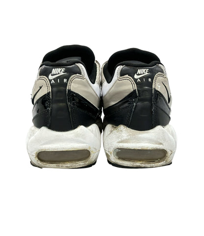 NIKE ローカットスニーカー W AIR MAX 95 DR2550-100 レディース SIZE 26.5 (XL) ナイキ