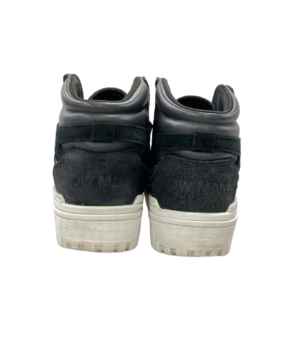 NEW BALANCE ハイカットスニーカー × JUNYA WATANABE MAN BB650RJW メンズ SIZE 26.0 ニューバランス