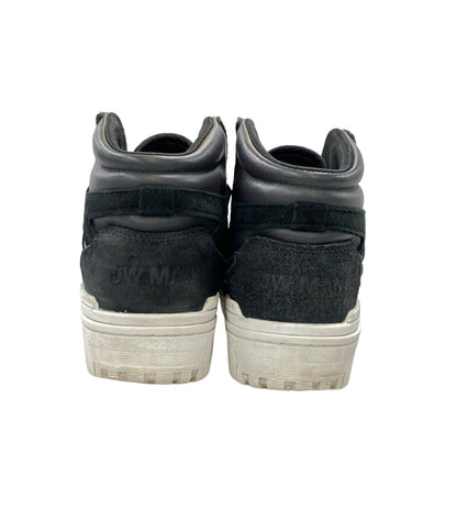 NEW BALANCE ハイカットスニーカー × JUNYA WATANABE MAN BB650RJW メンズ SIZE 26.0 ニューバランス