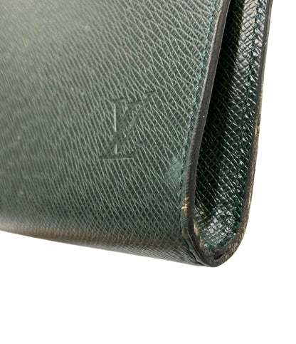 訳あり LOUIS VUITTON クラッチバッグ セカンドバッグ ボルガ タイガ M30204 メンズ レディース ルイ・ヴィトン