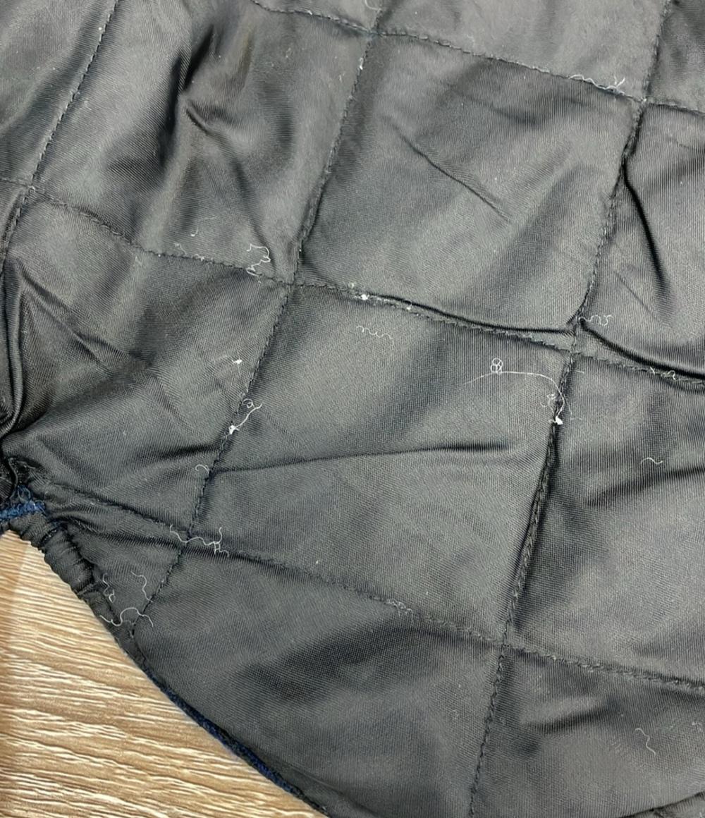 レシプロ シャツジャケット ジップアップ メンズ SIZE M RECIPRO