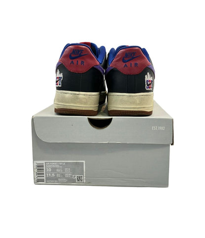 NIKE ローカットスニーカー AIR FORCE 1 07 LE CQ7506-084 メンズ SIZE 28.0 (XL) ナイキ