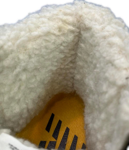 NEW BALANCE ハイカットボアスニーカー A03BG レディース SIZE 24.5 (L) ニューバランス