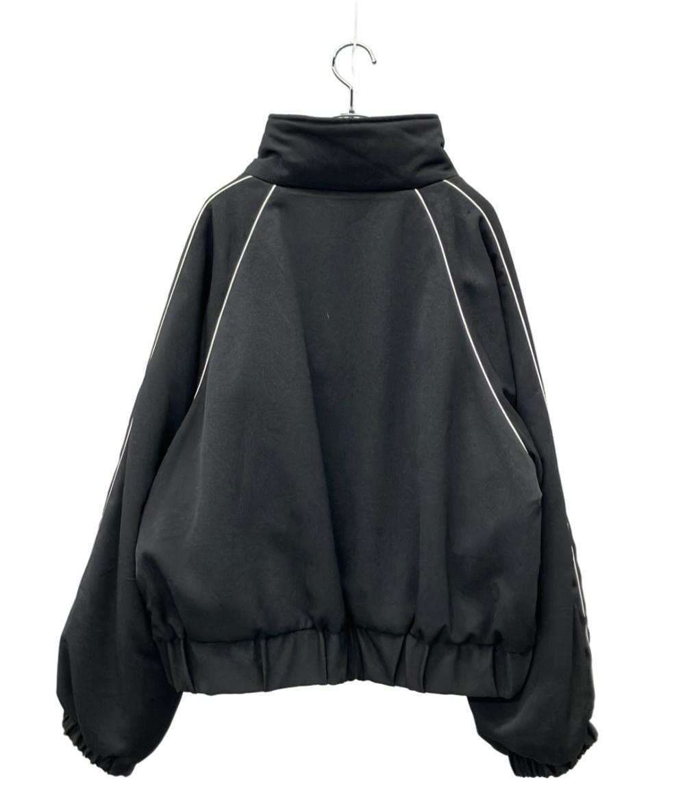 THE TOE ブルゾン レディース SIZE M ザ・トゥー