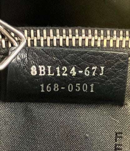 FENDI 2way ハンドバッグ ショルダーバッグ 肩掛け 斜め掛け バイザウェイ 8BL124 レディース フェンディ