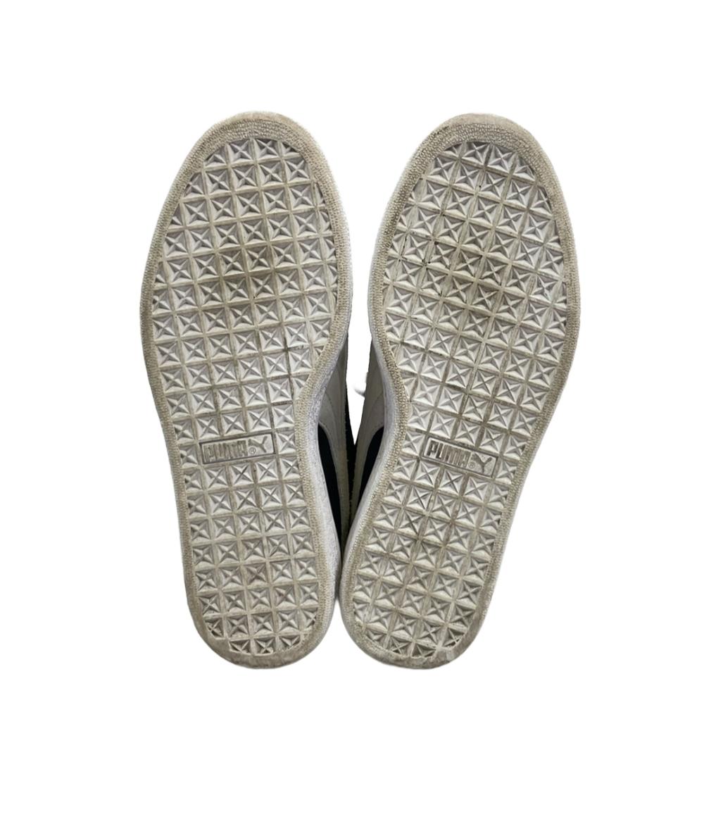 プーマ ミドルカットスニーカー 380205-01 レディース SIZE 23.0 (M) PUMA