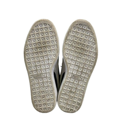 プーマ ミドルカットスニーカー 380205-01 レディース SIZE 23.0 (M) PUMA