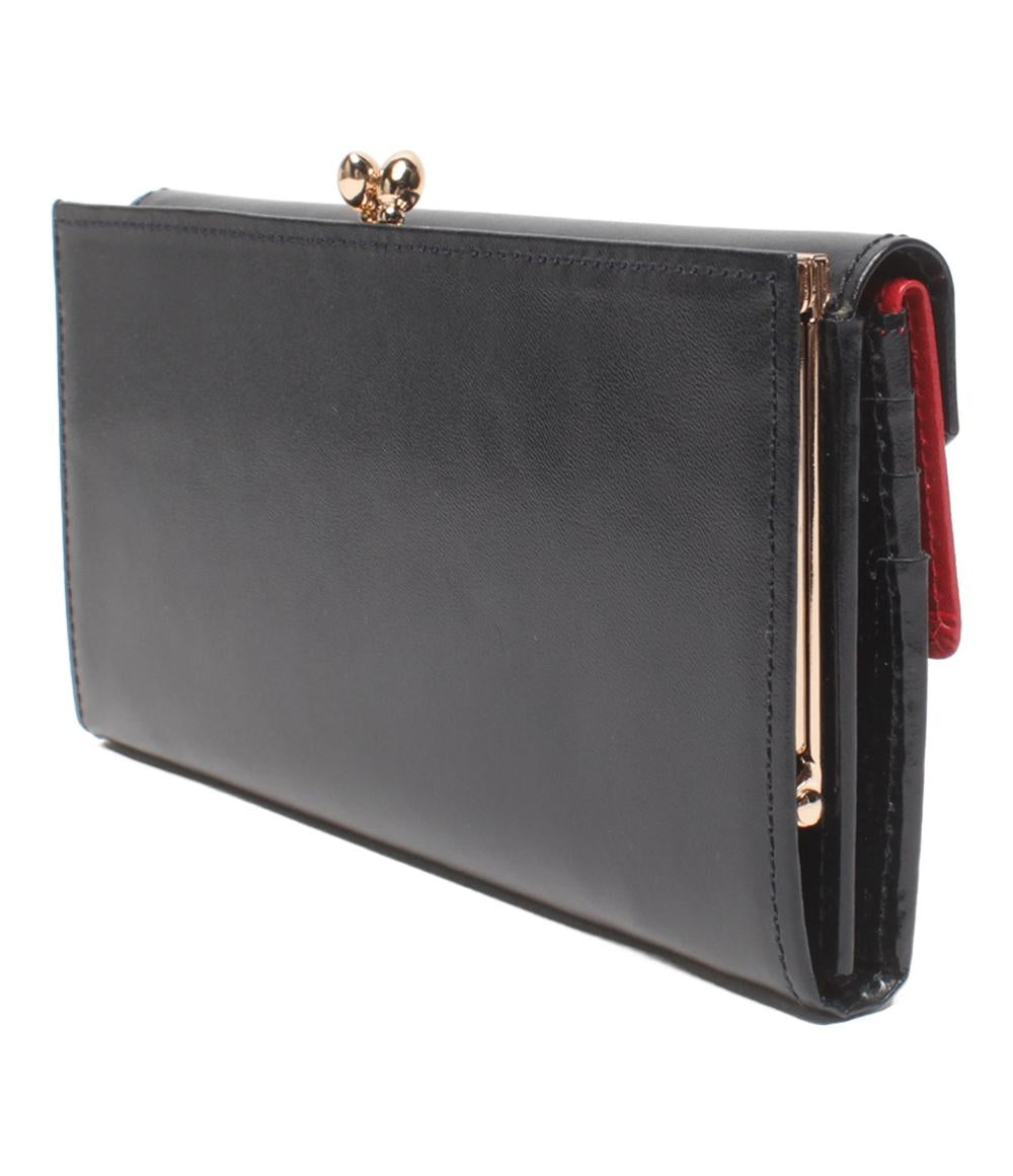 美品 Kitamura2 長財布 レディース キタムラ2