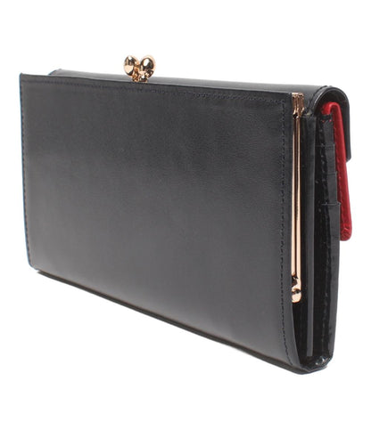 美品 Kitamura2 長財布 レディース キタムラ2