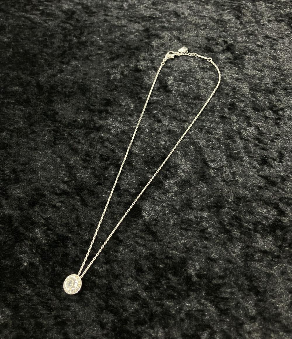 スワロフスキー ネックレス レディース SWAROVSKI