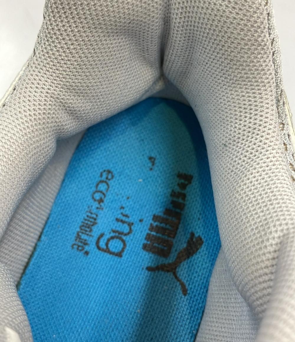 プーマ ローカットスニーカー レディース SIZE 24.5 (L) PUMA