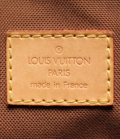 LOUIS VUITTON ハンドバッグ バティニョール モノグラム M51156 レディース ルイ・ヴィトン