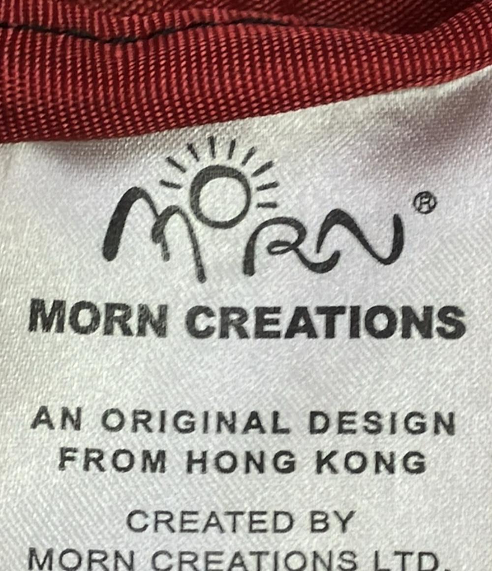 MORN CREATIONS リュック 20L メンズ モーンクリエイションズ